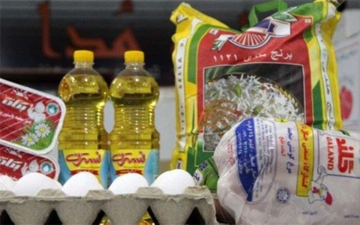 اهدای ۳۰۰ بسته غذایی کمک معیشتی به نیازمندان در فارس