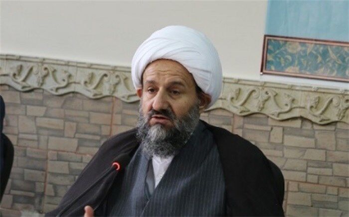 مراسم تجلیل از معلمان نمونه  آموزش و پرورش شهرستان قرچک
