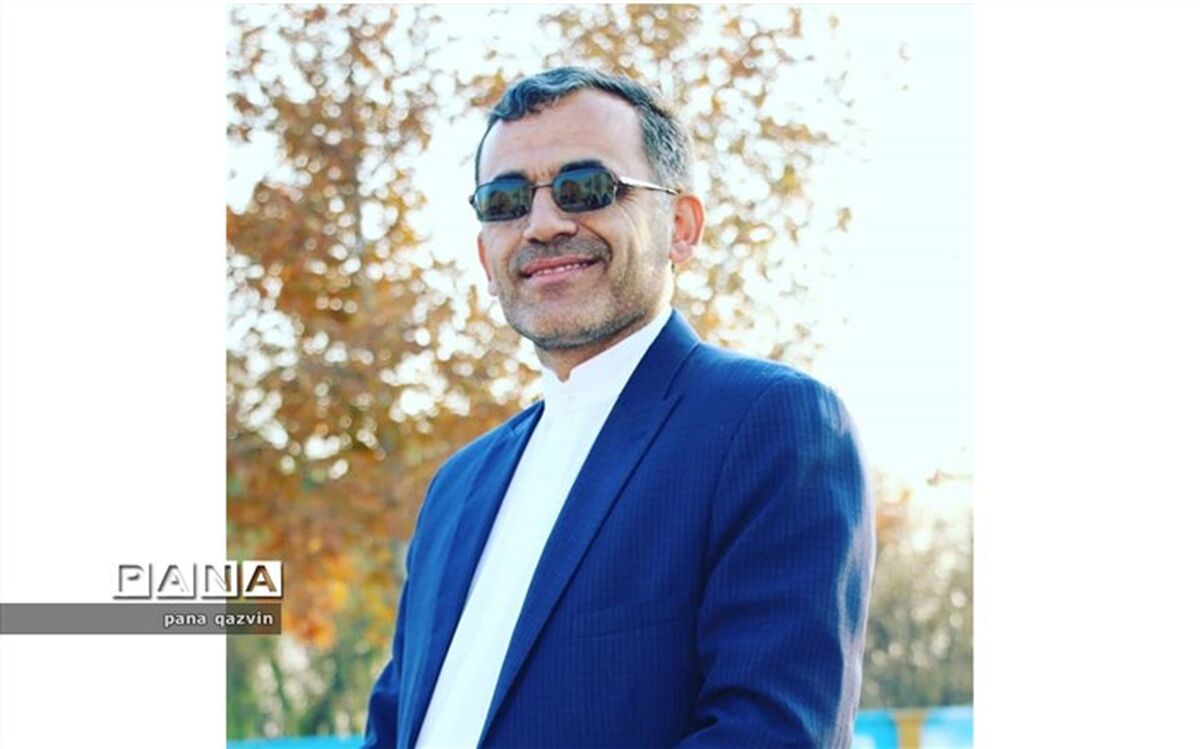 مدرسه خیام تاکستان برای سال تحصیلی آینده به بهره برداری می رسد