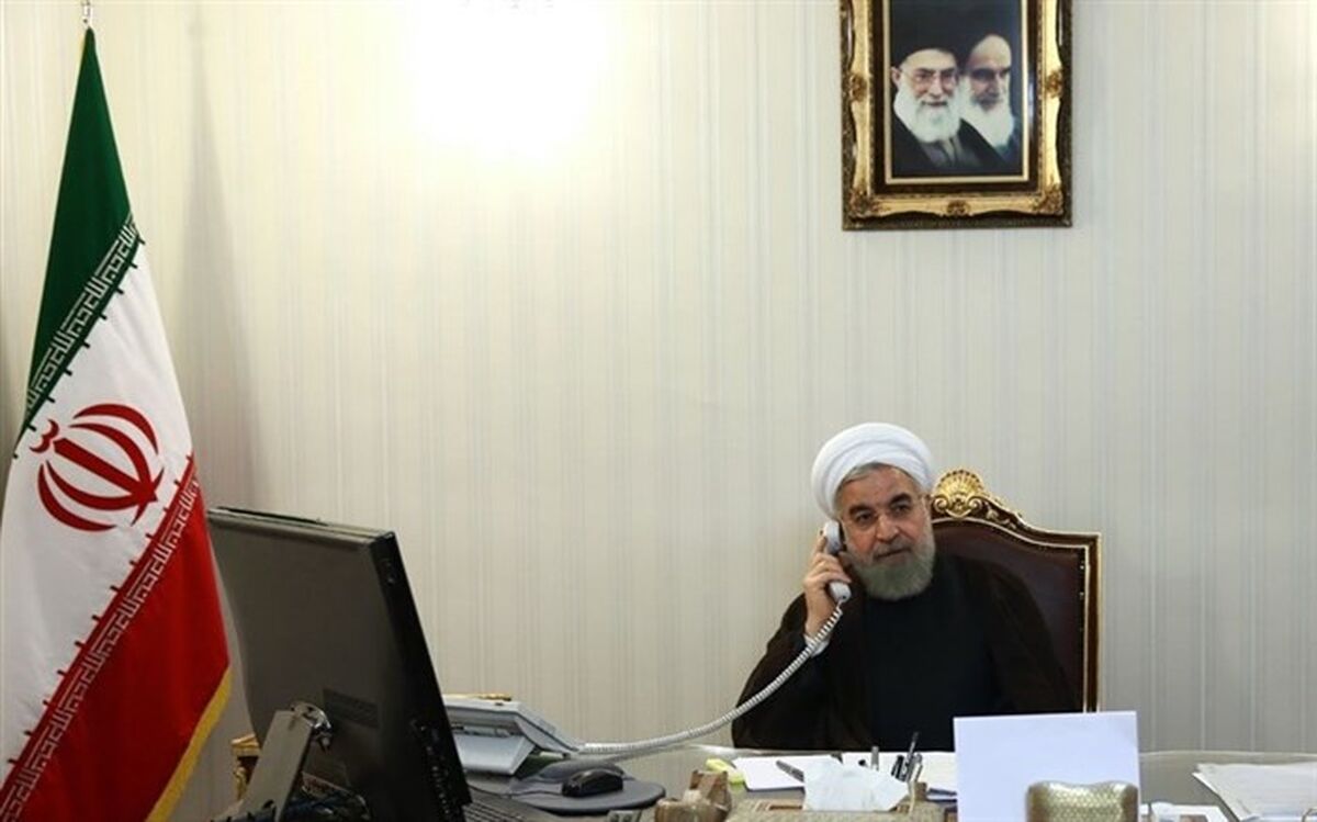مخالفت صریح تهران و وین با تداوم تحریم‌های آمریکا