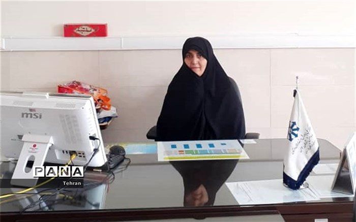 پشمینه: این بحران می گذرد، مهم، مسئولیت پذیری ملی است