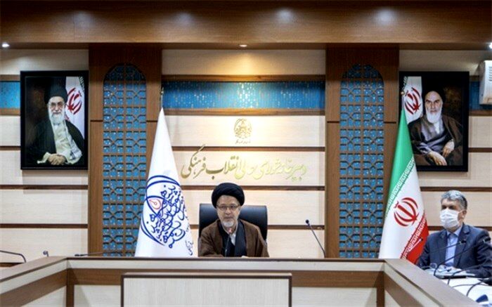 سید عباس صالحی رئیس شورای هنر شد