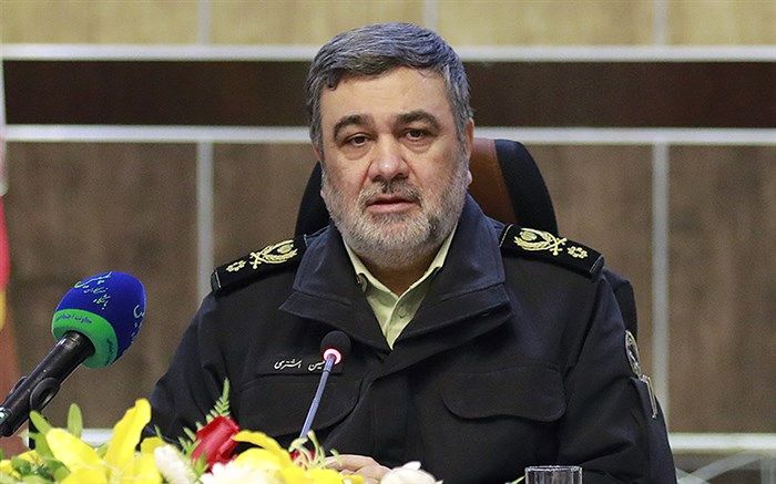 راه‌اندازی قرارگاه طرح هوشمندسازی در ناجا