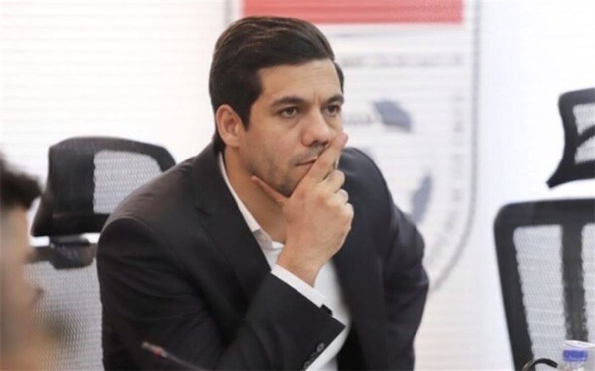 قرارداد اسکوچیچ صددرصد ریالی بسته شد