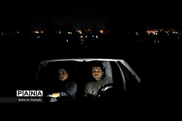 سینما ماشین