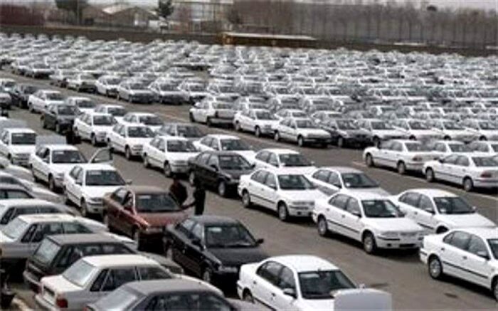 قیمت خودرو در بازار به زودی اصلاح می‌شود