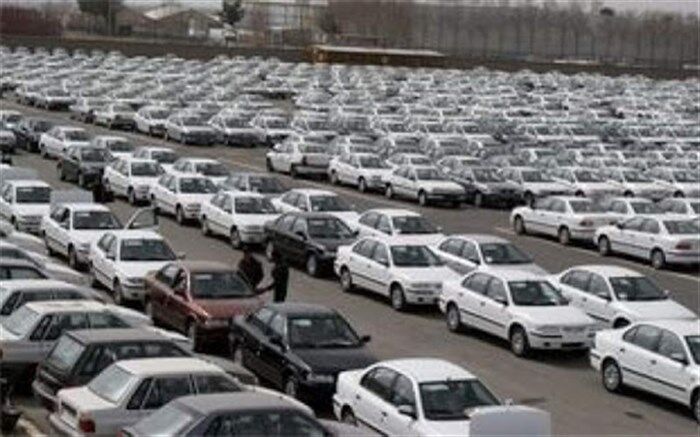 قیمت خودرو در بازار به زودی اصلاح می‌شود