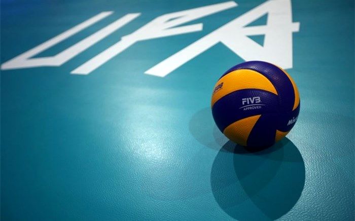 لیگ ملت‌های والیبال 2020 لغو شد