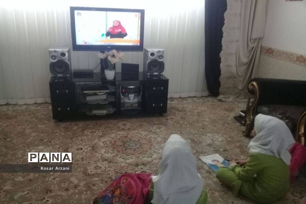 جدول زمانی پخش زنده دروس در روز بیستم اردیبهشت اعلام شد