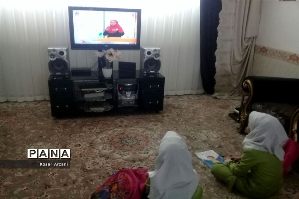 جدول زمانی پخش زنده دروس در روز بیستم اردیبهشت اعلام شد