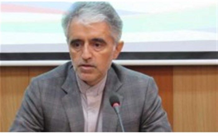 خراسان جنوبی ، جزء 5 استان درگیر با گردو غبار