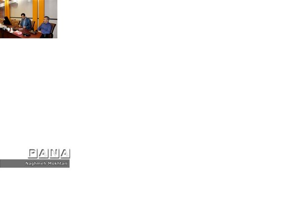 اولین جلسه کارگروه آموزشی مدیران منتخب مقطع ابتدایی در اداره‌کل شهرستان‌های استان تهران