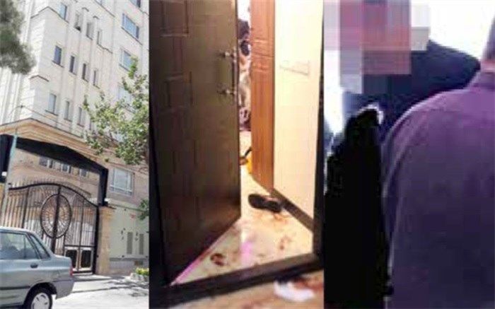 حسادتی که خون به پا کرد