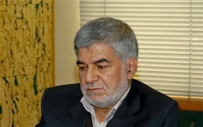 «مشاور رئیس سازمان پژوهش در همکاری‌های آموزش‌وپرورش و حوزه‌های علمیه» منصوب شد