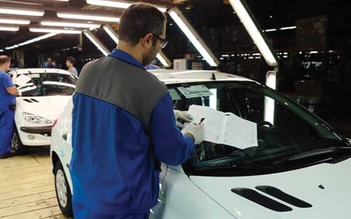 مسوولیت فروش حواله خودروها بر عهده مالک است