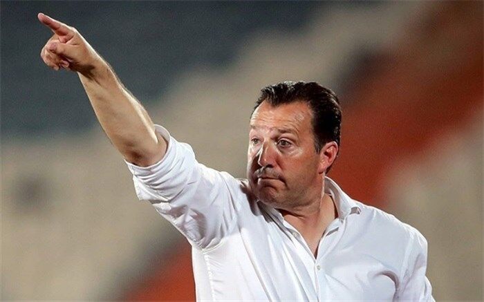 مشتری جدید مارک ویلموتس معرفی شد