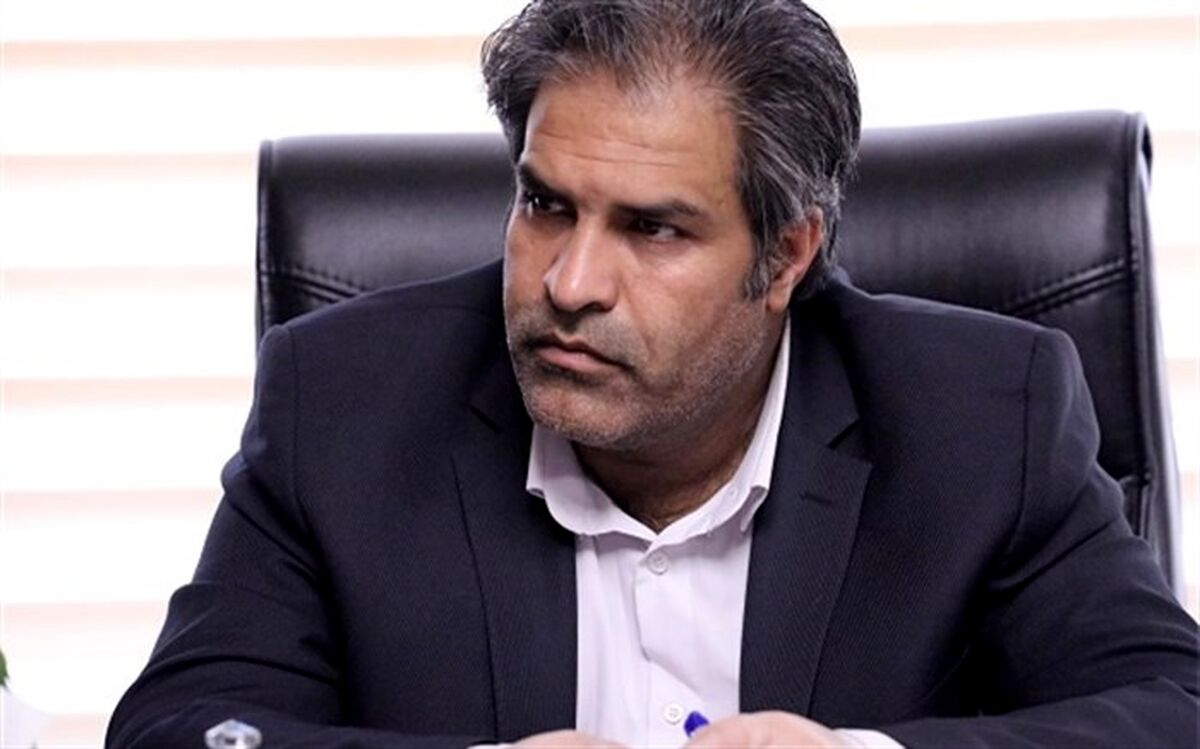 ۲۷۰ میلیارد ریال تجهیزات آموزشی، اداری، سرمایشی، گرمایشی در کرمان توزیع شده است