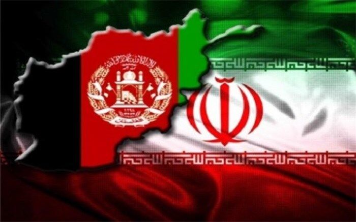 سفیر افغانستان در وزارت خارجه حاضر شد