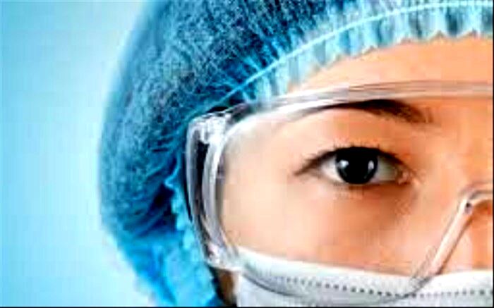 پنج توصیه برای حفظ بهداشت چشم‌ها در دوران کرونا+اینفوگرافیک