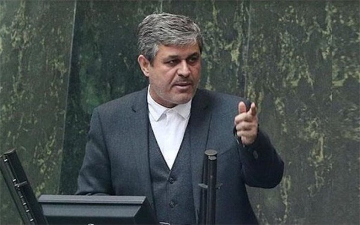 فردا اولین جلسه بررسی اعتبارنامه تاجگردون در کمیسیون تحقیق