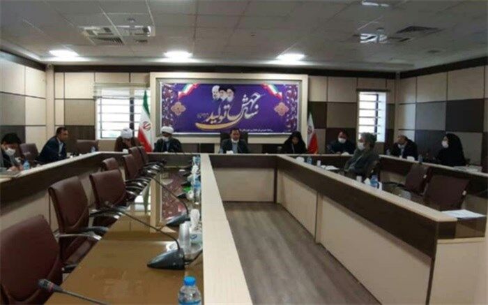 مصوبات جلسات پشتیبانی نهضت سوادآموزی باید از بروکراسی اداری خارج شود