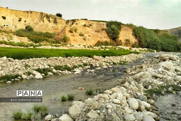 فراخوان عکاسی مردم و محیط زیست، ویژه دانش آموزان شهرستان امیدیه