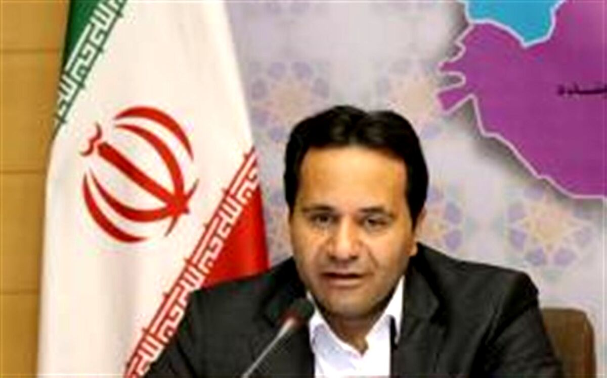 تکمیل و راه اندازی 12 طرح صنعتی در استان زنجان