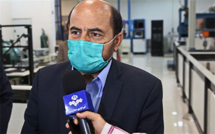 دو طرح آزمایشگاهی با۱۴۰ میلیارد تومان اعتبار در بوشهر افتتاح شد