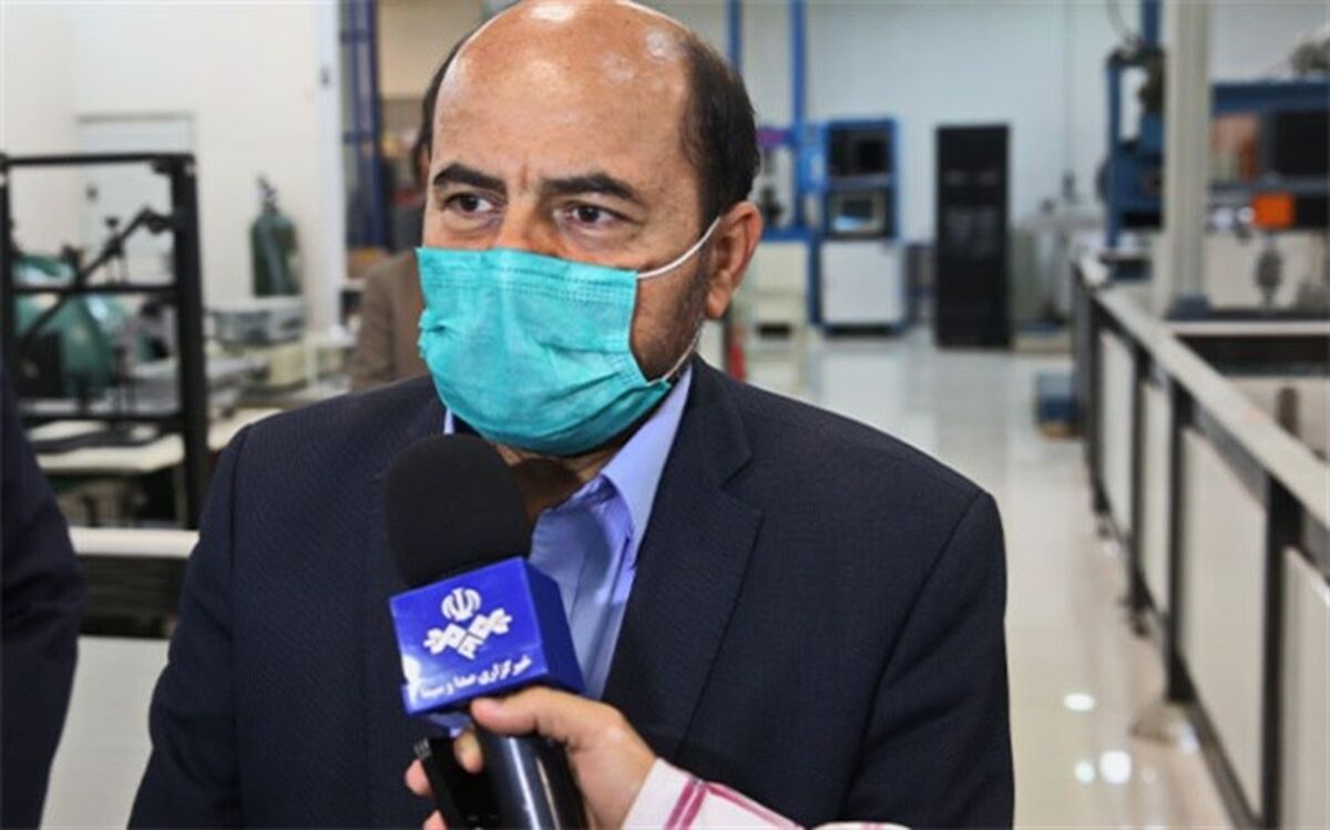 دو طرح آزمایشگاهی با۱۴۰ میلیارد تومان اعتبار در بوشهر افتتاح شد