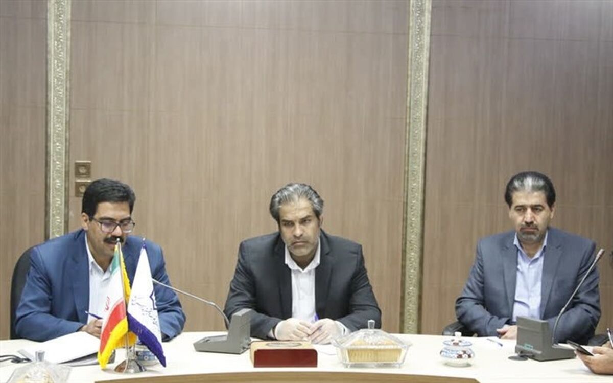 رکوعی: تجهیزات ناوگان نقلیه، تجهیزات اداری و الکترونیک یزد با تخصیص اعتبار مرتفع می‌شود