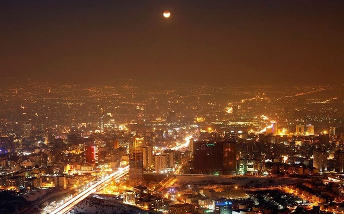 رکوردشکنی مصرف برق در بهار