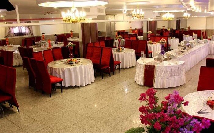 فعالیت زیرپوستی تالارها در تهران