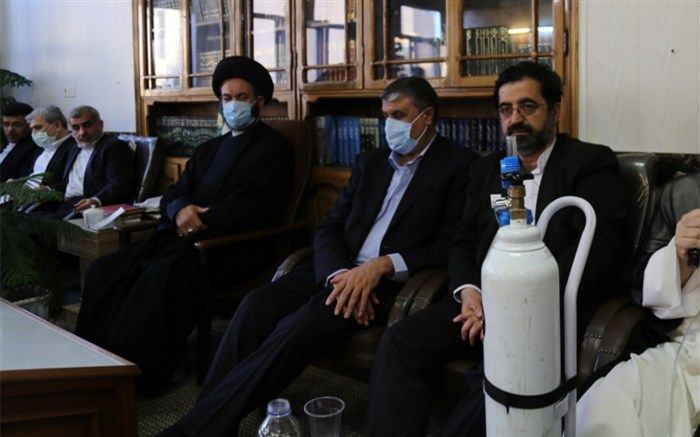 مطالعات راه آهن پارس آباد انجام شده است