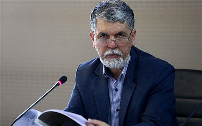 وزیر ارشاد و فرهنگ اسلامی: 14 میلیون مترمربع فضای فرهنگی و هنری کم داریم