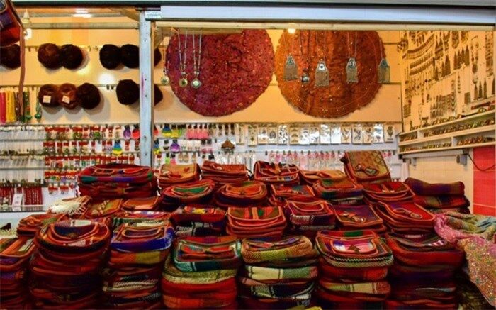 اعطای تسهیلات ۱۶ میلیون تومانی به هنرمندان صنایع دستی