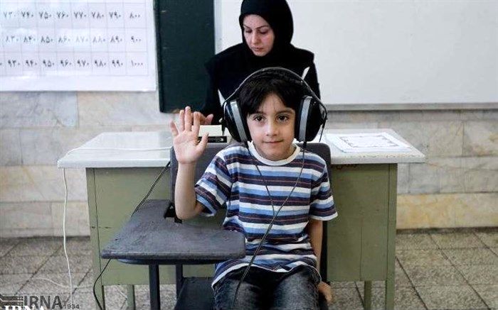 ایجاد 12 پایگاه سنجش سلامت نوآموزان در خراسان شمالی