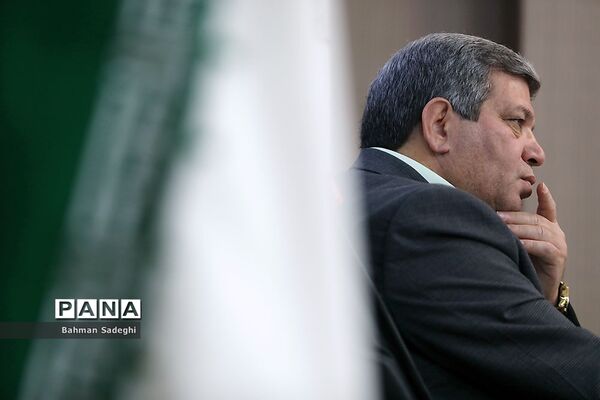 نشست خبری رئیس سازمان آموزش و پرورش استثنایی کشور