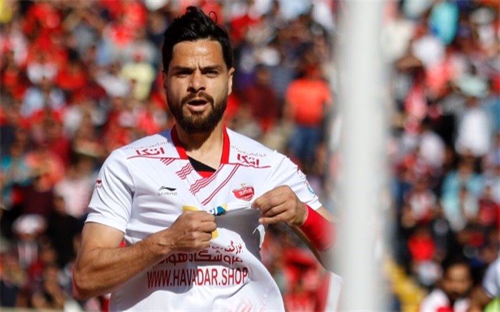 کامیابی‌نیا: تا جام را بالای سر نبریم خودمان را قهرمان نمی‌دانیم