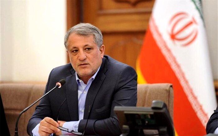 محسن هاشمی: برنامه‌ای برای حضور در انتخابات ریاست‌جمهوری ندارم