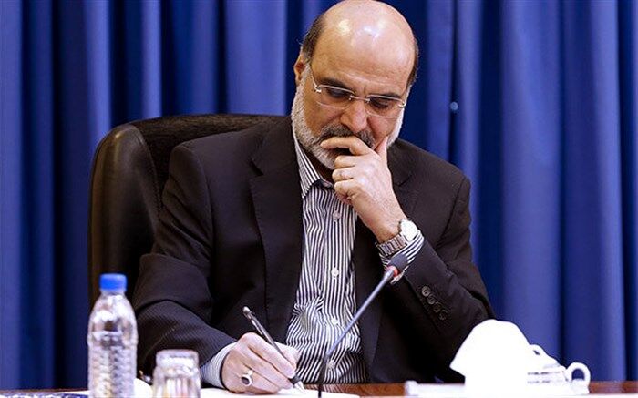 پیام تسلیت رئیس رسانه ملی برای درگذشت محمدعلی کشاورز