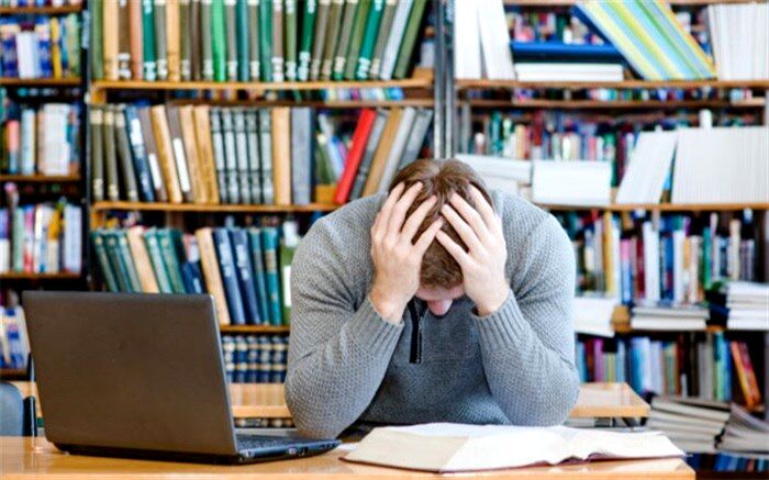 معاون سازمان پژوهش: مبنای طراحی سوالات کنکور فقط کتاب درسی است