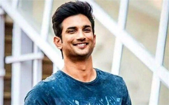 ستاره بالیوودی خودکشی کرد