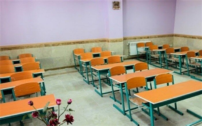 انعقاد تفاهم نامه احداث مدرسه 14 کلاسه در رودهن