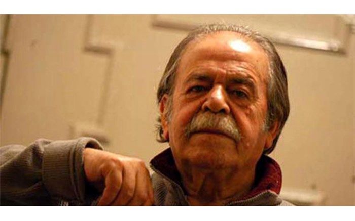 پیام تسلیت لاریجانی درپی درگذشت محمدعلی کشاورز