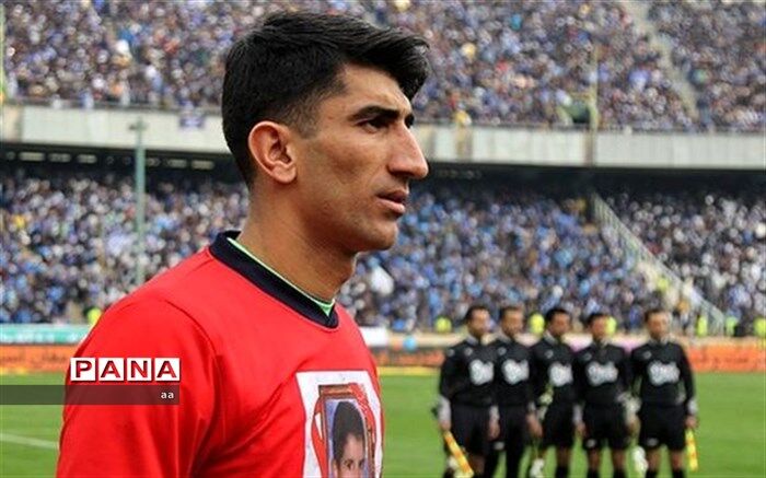 علیرضا بیرانوند: دوست ندارم افراد مستعد مثل من زجر بکشند