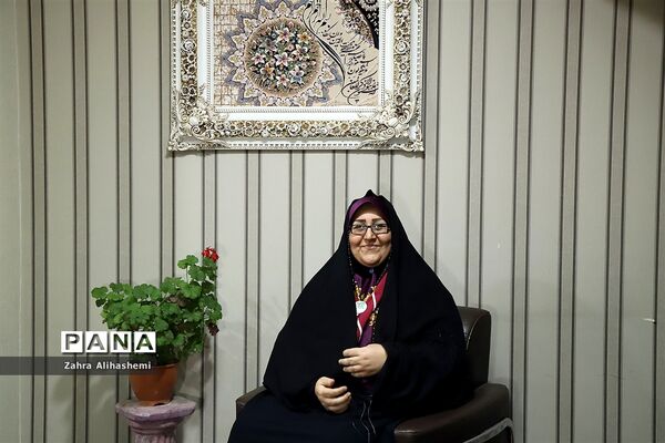تولید محتوای سازمان دانش‌آموزی شهر تهران