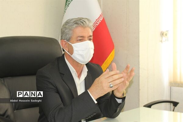 شورای قرآن عترت و نماز اداره‌کل آموزش و پرورش استان بوشهر