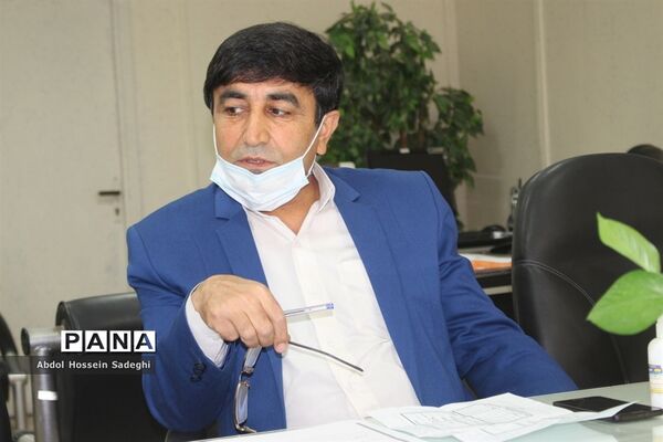 شورای قرآن عترت و نماز اداره‌کل آموزش و پرورش استان بوشهر
