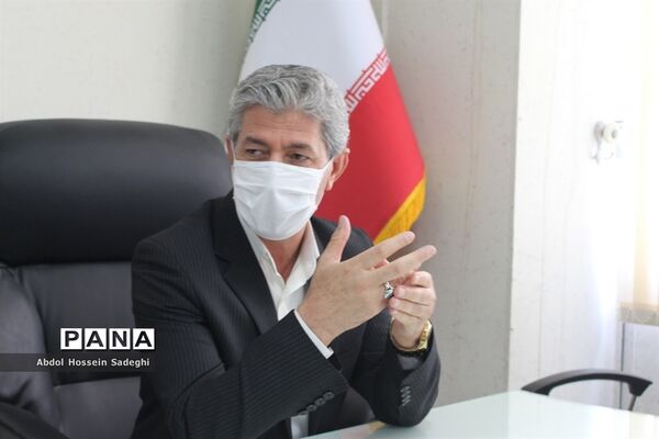 شورای قرآن عترت و نماز اداره‌کل آموزش و پرورش استان بوشهر