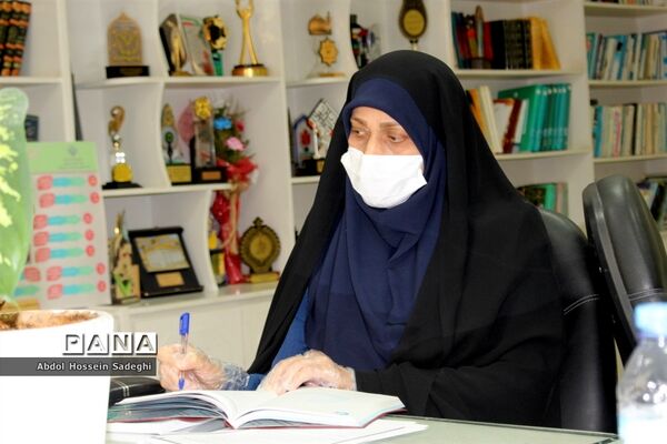 شورای قرآن عترت و نماز اداره‌کل آموزش و پرورش استان بوشهر